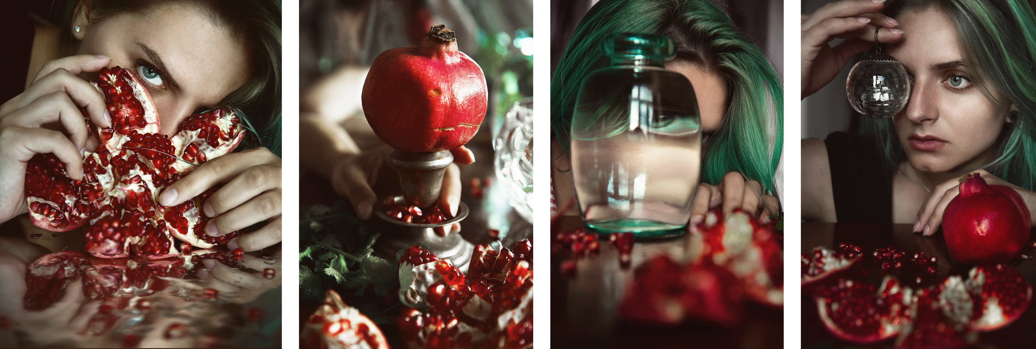 Creative editing example